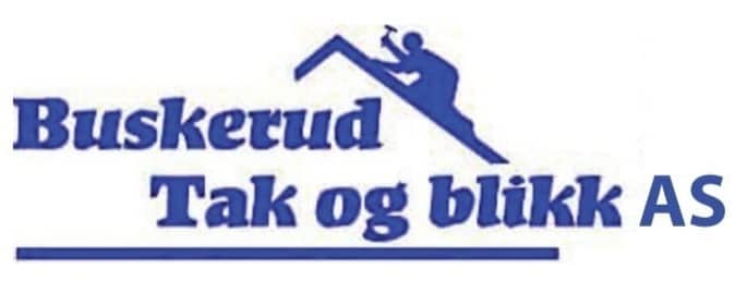 Buskerud Tak og Blikk AS logo